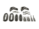 Minebar Fitting Kit T/S  to suit Nissan Patrol Y62