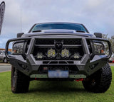 ram 1500 bullbar