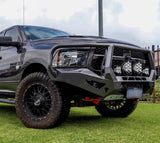 bull bars for ram 1500