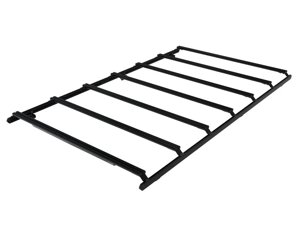 Peugeot Boxer (L1H1/118in WB/Low Roof) (2014-Current) Slimpro Van Rack Kit - by Front Runner