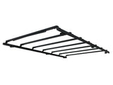 Peugeot Boxer (L1H1/118in WB/Low Roof) (2014-Current) Slimpro Van Rack Kit - by Front Runner