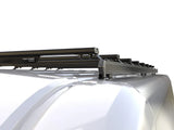 Peugeot Boxer (L2H2/136in WB/High Roof) (2014-Current) Slimpro Van Rack Kit - by Front Runner