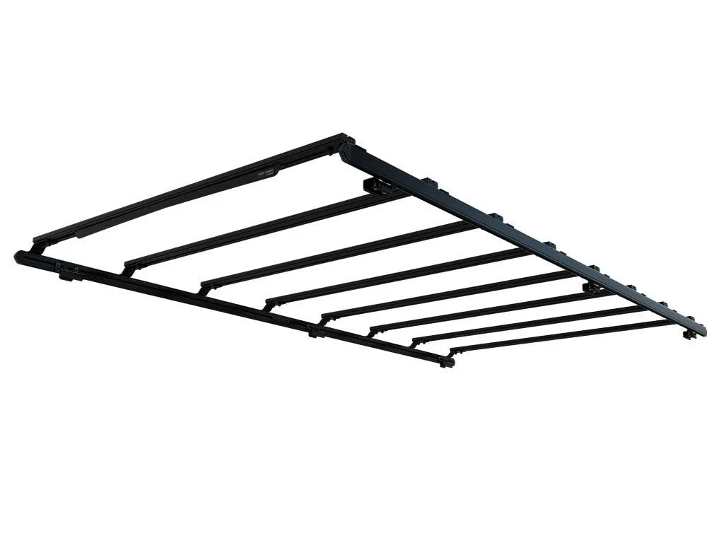 Peugeot Boxer (L2H2/136in WB/High Roof) (2014-Current) Slimpro Van Rack Kit - by Front Runner