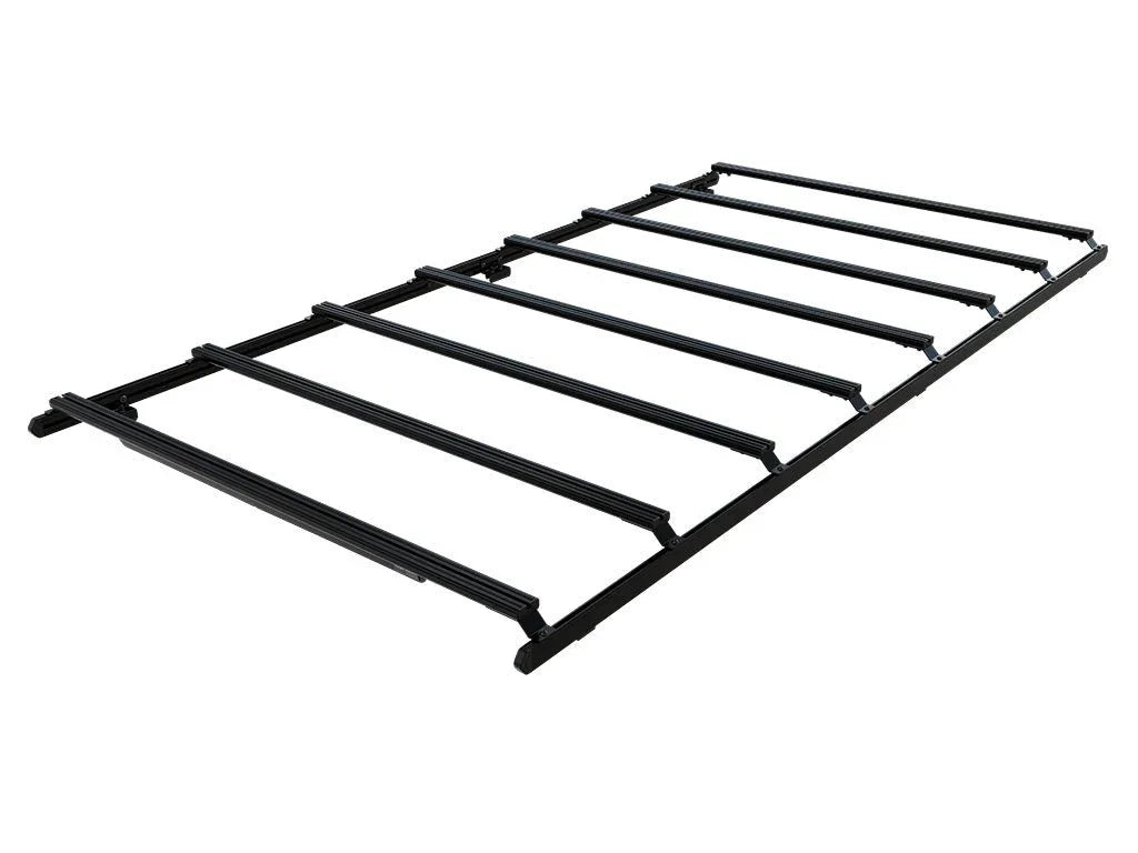 Peugeot Boxer (L2H2/136in WB/High Roof) (2014-Current) Slimpro Van Rack Kit - by Front Runner