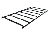 Peugeot Boxer (L2H2/136in WB/High Roof) (2014-Current) Slimpro Van Rack Kit - by Front Runner