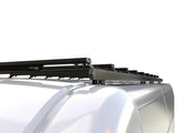 Peugeot Boxer (L3H2/159in WB/High Roof) (2014-Current) Slimpro Van Rack Kit - by Front Runner