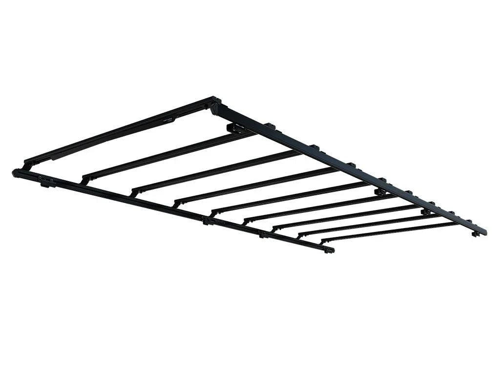 Peugeot Boxer (L3H2/159in WB/High Roof) (2014-Current) Slimpro Van Rack Kit - by Front Runner