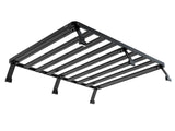Pickup Roll Top Slimline II Load Bed Rack Kit / 1425(W) x 1762(L) / Tall - by Front Runner