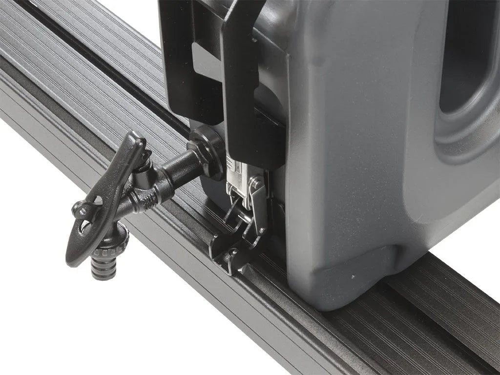 Pro Water Tank 20L /42L Tap - by Front Runner - Brixton 4x4 - Buy Online Now!