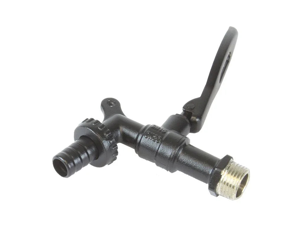 Pro Water Tank 20L /42L Tap - by Front Runner - Brixton 4x4 - Buy Online Now!