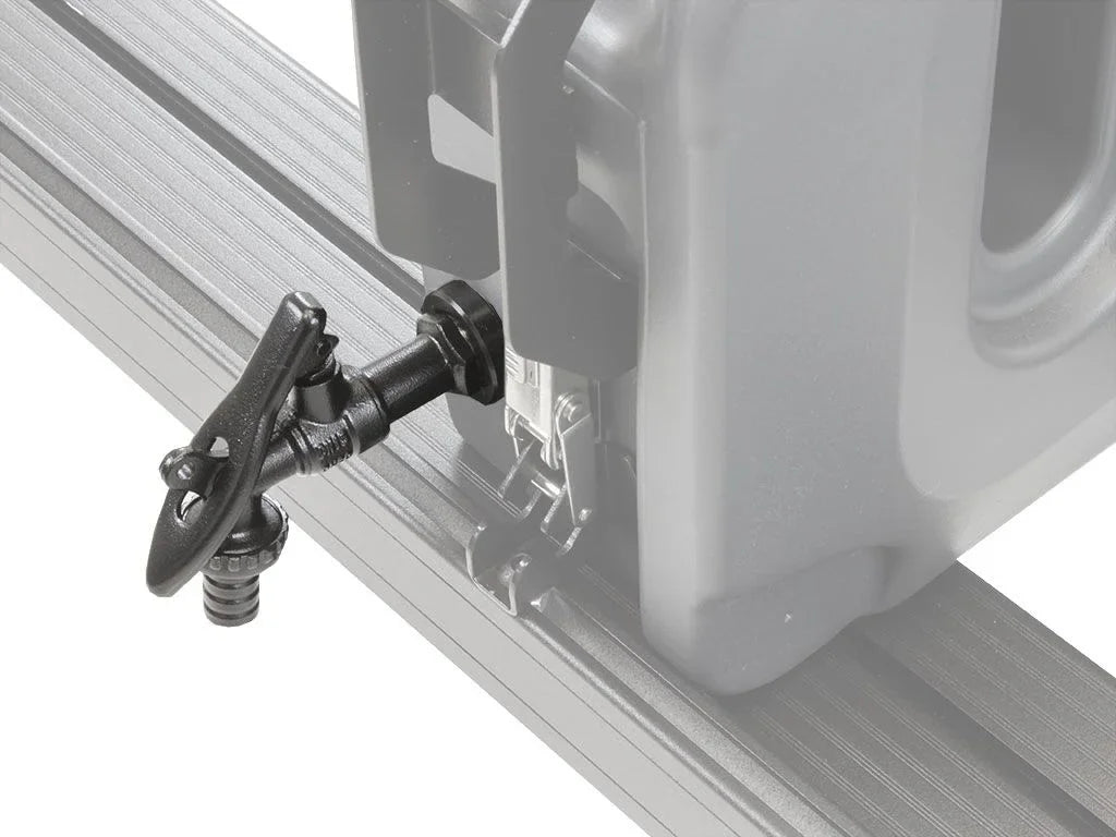 Pro Water Tank 20L /42L Tap - by Front Runner - Brixton 4x4 - Buy Online Now!