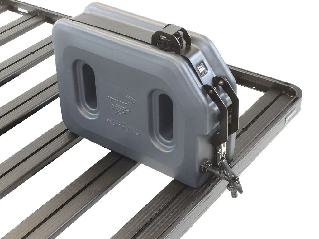 Pro Water Tank With Tap / 20L - by Front Runner - Brixton 4x4 - Buy Online Now!