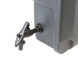 Pro Water Tank With Tap / 20L - by Front Runner - Brixton 4x4 - Buy Online Now!