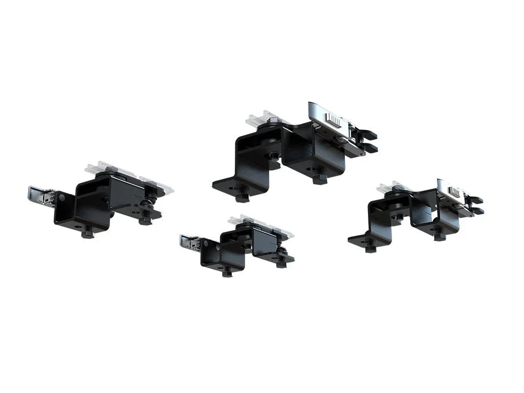 Quick Release Tent Mount Kit / 4 Piece - by Front Runner