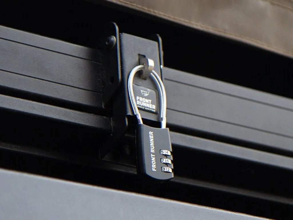 Rack Accessory Lock / Small - by Front Runner