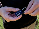 Rack Accessory Lock / Small - by Front Runner