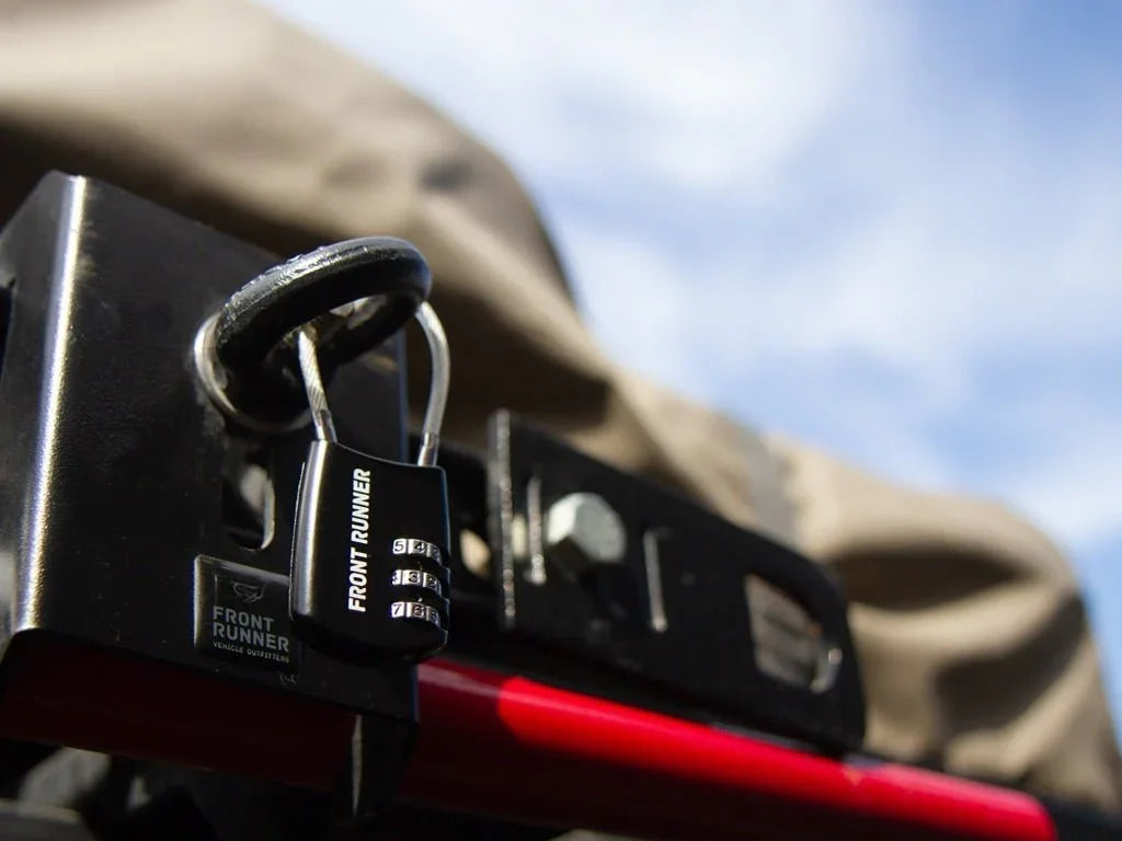 Rack Accessory Lock / Small - by Front Runner