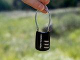 Rack Accessory Lock / Small - by Front Runner