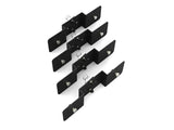 Rack Adaptor Plates For Thule Slotted Load Bars - by Front Runner