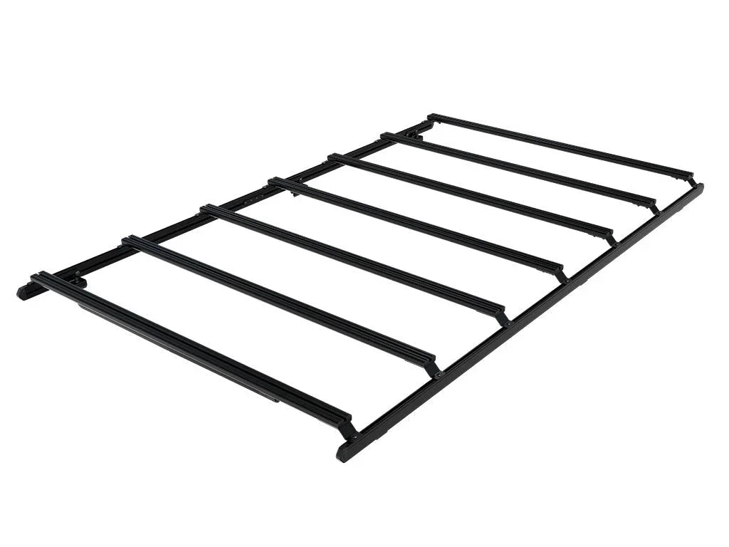 RAM Pro Master 1500 (118in WB/Low Roof) (2014-Current) Slimpro Van Rack Kit - by Front Runner