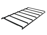 RAM Pro Master 1500 (118in WB/Low Roof) (2014-Current) Slimpro Van Rack Kit - by Front Runner
