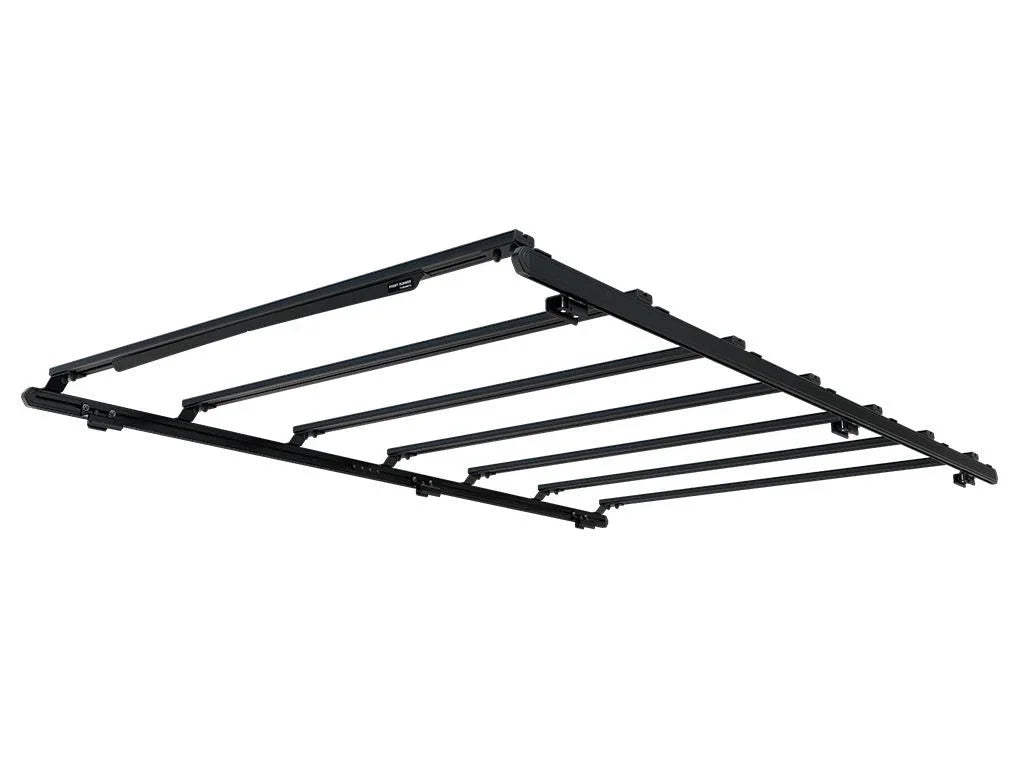 RAM Pro Master 1500 (118in WB/Low Roof) (2014-Current) Slimpro Van Rack Kit - by Front Runner