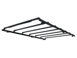 RAM Pro Master 1500 (118in WB/Low Roof) (2014-Current) Slimpro Van Rack Kit - by Front Runner