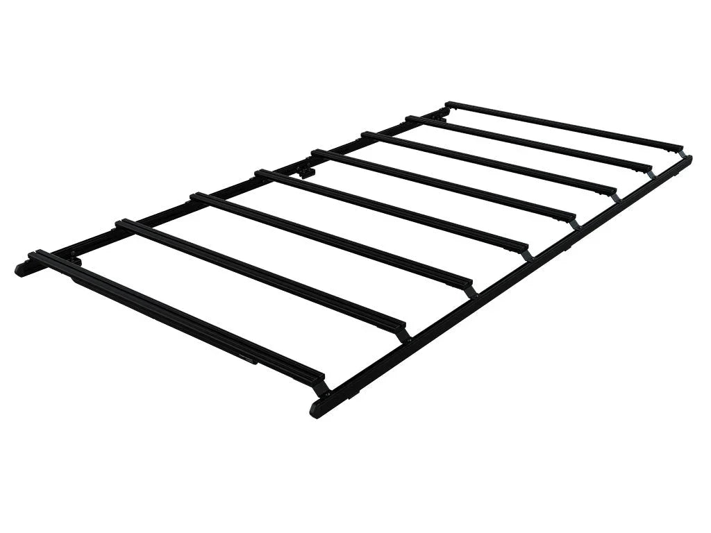 RAM Pro Master 1500 (136in WB/Low Roof) (2014-Current) Slimpro Van Rack Kit - by Front Runner