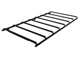 RAM Pro Master 1500 (136in WB/Low Roof) (2014-Current) Slimpro Van Rack Kit - by Front Runner