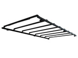 RAM Pro Master 1500 (136in WB/Low Roof) (2014-Current) Slimpro Van Rack Kit - by Front Runner