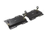 Recovery Device Mounting Kit - by Front Runner