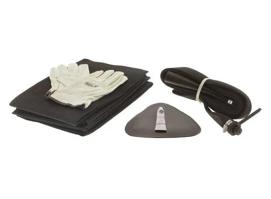 Recovery Exhaust Jack Kit 4200