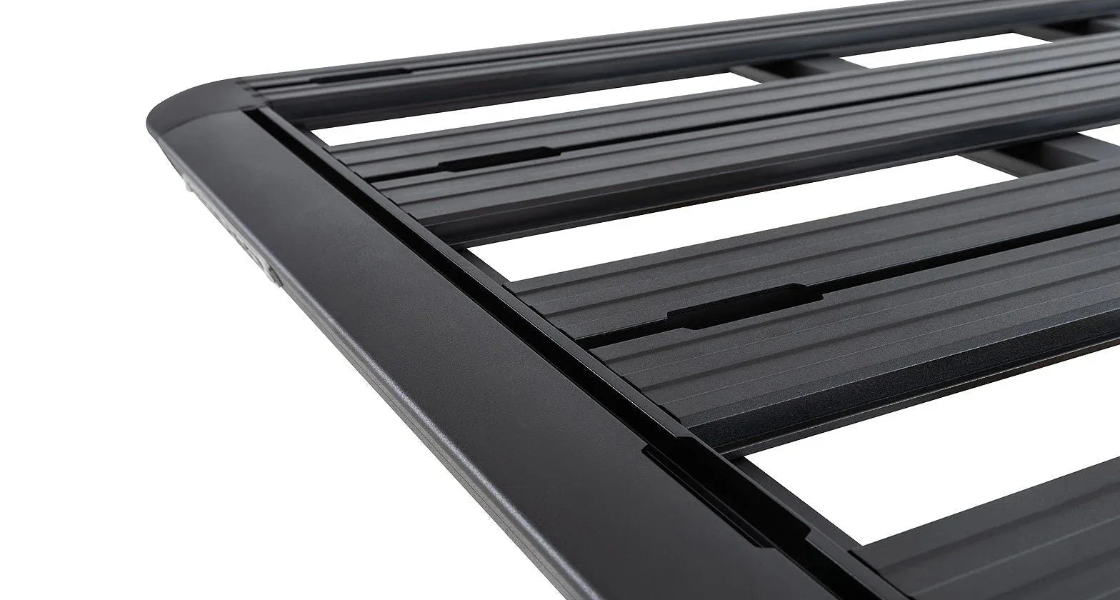 Rhino-Rack Roof Rack Pioneer Platform w Backbone for Ford Everest UA 1928x1236mm - Brixton 4x4 - Buy Online Now!