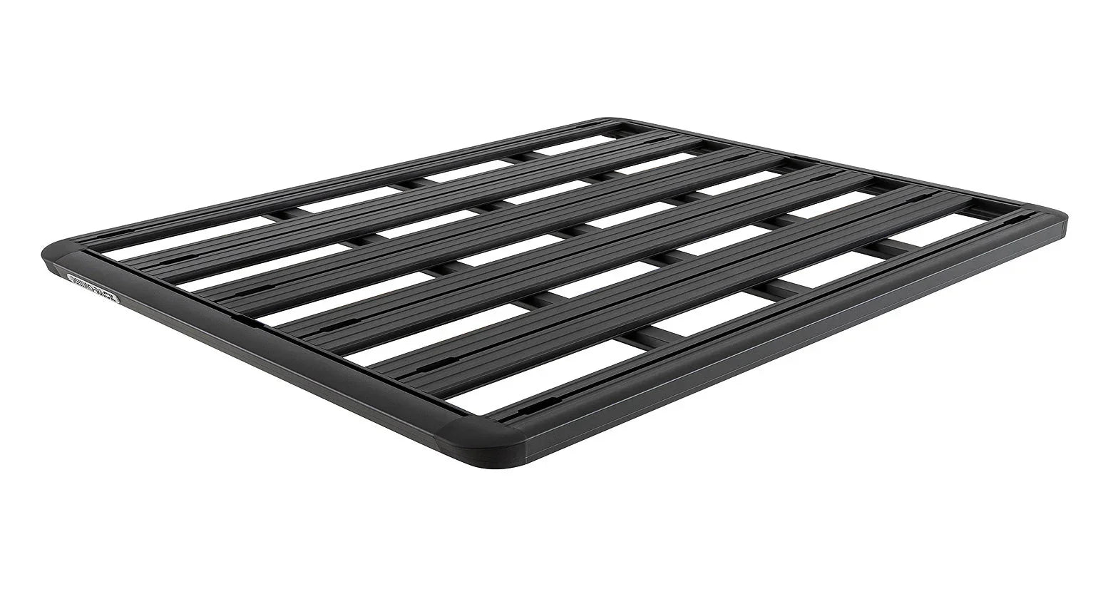 Rhino-Rack Roof Rack Pioneer Platform w Backbone for Ford Everest UA