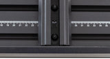 Rhino-Rack Roof Rack Pioneer Platform w Backbone for Ford Everest UA 1928x1236mm - Brixton 4x4 - Buy Online Now!