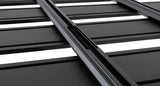 Rhino-Rack Roof Rack Pioneer Platform w Backbone for Ford Everest UA 1928x1236mm - Brixton 4x4 - Buy Online Now!