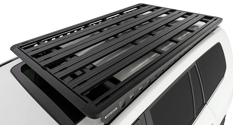 Rhino-Rack Roof Rack Pioneer Platform w Backbone for Isuzu MU-X
