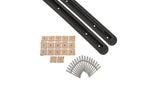 Mazda BT50 Rhino-Rack Roof Rack Kit