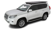 Rhino-Rack Roof Rack Pioneer Platform w Backbone for Toyota Prado 2128x1236mm