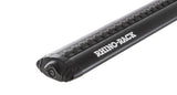 Rhino Rack Vortext RCL Black 2 Bar Roof Rack - Brixton 4x4 - Buy Online Now!
