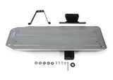 Rival Aluminium Fuel Tank plate suit Mitsubishi Triton 2015 onwards