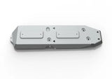 Rival Aluminium Underbody Fuel Tank Armour suit VW Amarok 2010-2023 - Brixton 4x4 - Buy Online Now!