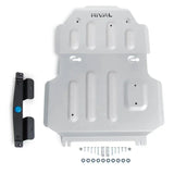 Rival Aluminum Underbody Engine Armour for Toyota LandCruiser 300