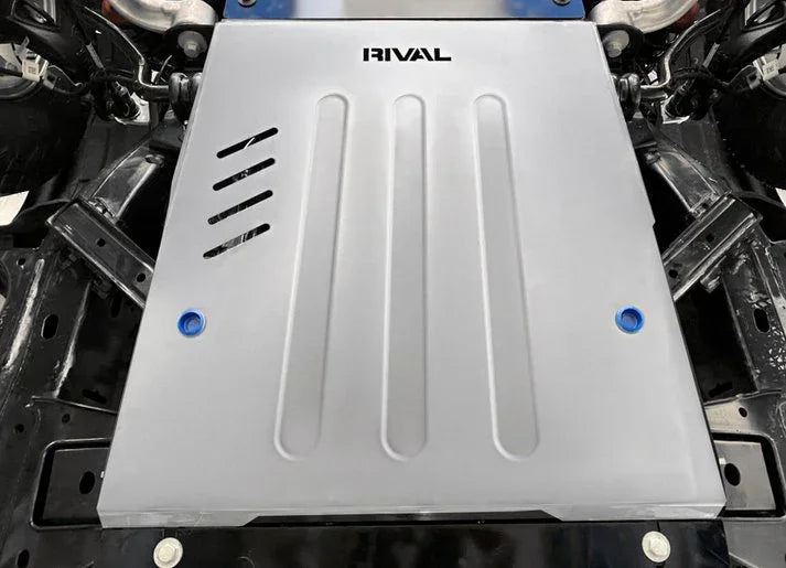 Transmission Bash Plate For Ford Ranger & Everest Next Gen