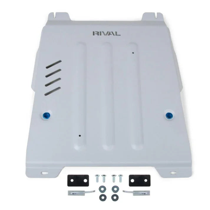 Transmission Bash Plate For Ford Ranger & Everest Next Gen