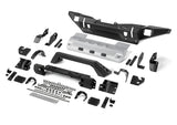 Rival Bull Bar for Jeep Wrangler JL JK Gladiator