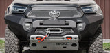 Rival Bumper Bar For Ford Ranger px3