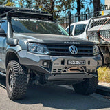 Rival Bumper VW Amarok 2010-2023 - Brixton 4x4 - Buy Online Now!