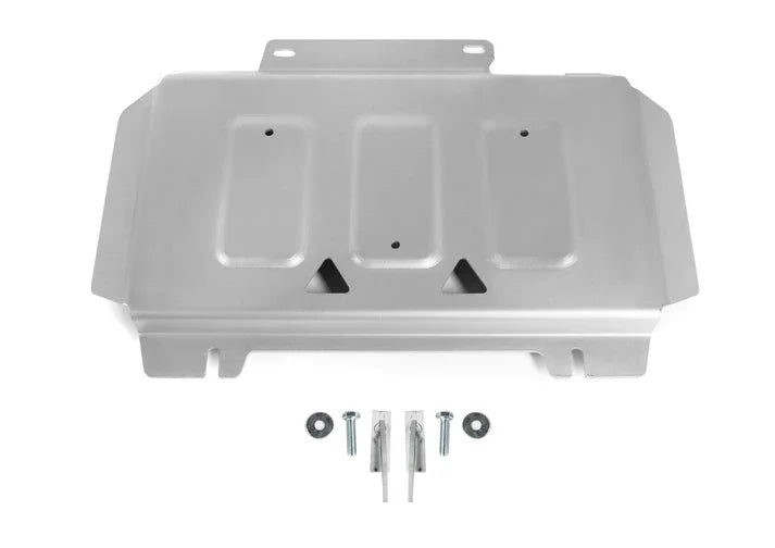 Rival Engine Bash Plate for Mazda BT50 2011-2020 - Brixton 4x4 - Buy Online Now!