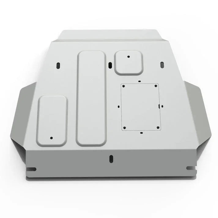Rival Engine Bash Plate (Part 1) for Toyota LandCruiser 200 2007-2021 - Brixton 4x4 - Buy Online Now!